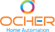Ocher Home Automation-Digital Smart Home
